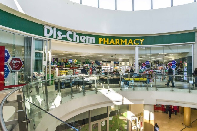 Dis-Chem Pharmacy 1 Dis-Chem Pharmacy - Cradlestone Mall
